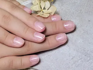 ネイル nailsalon petitemodeのネイルデザイン