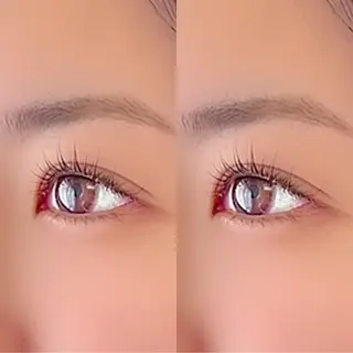 マツエク・マツパ SAKUKU韓国式 まつ毛パーマ専門店のマツエク・マツパデザイン