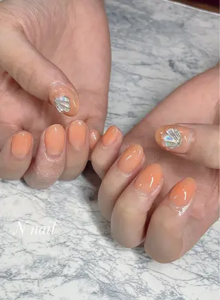 ネイル N nailのネイルデザイン