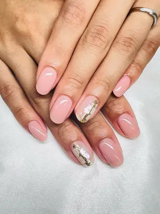 ネイル ユリシスネイル 担当近藤のネイルデザイン