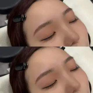 アイブロウ DLBEAUTY🎀 SYUKAの眉毛・アイブロウイメージ