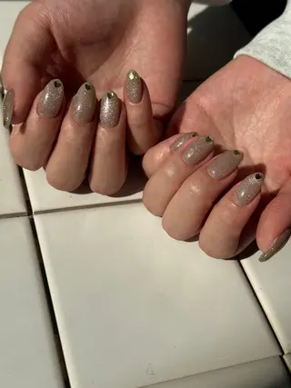 ネイル Natsuko 🐥のネイルデザイン