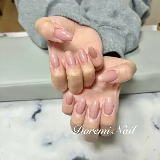 ネイル Doremi Nail 南小岩のネイルデザイン