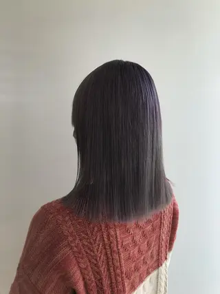 ショート カラー モテ髪提案します💕 髪質改善宗一郎のヘアスタイル