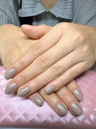 ネイル ソコ ソコのネイルデザイン