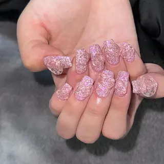 ネイル u sのネイルデザイン