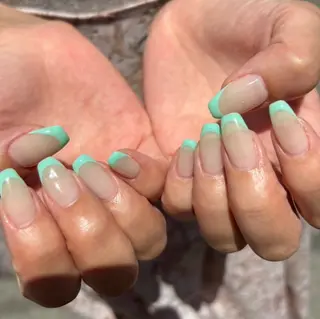 ネイル May. 昭和町のネイルデザイン