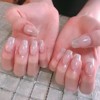 ネイル 工藤 理恵のネイルデザイン