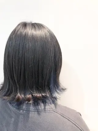 ミディアム カラー un所属・un 溝の口 伊豆本のマツエク・マツパデザイン