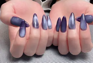 ネイル 中野駅から2分 MEO NAILのネイルデザイン