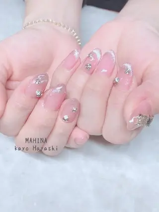 ネイル MAHINA所属・MAHINA 🌺KAYO🌺のエステ・リラクイメージ