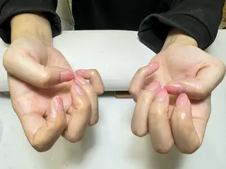 ネイル A myのネイルデザイン