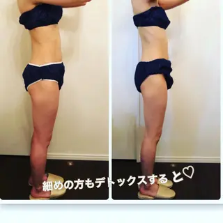 FLEUR大阪・美容 整体・痩身・小顔のエステ・リラクイメージ