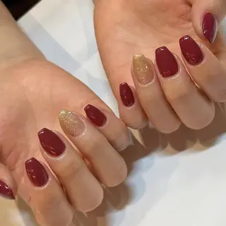 ネイル nail salon LiLY.所属・【LiLY.】 yurikaのネイルデザイン