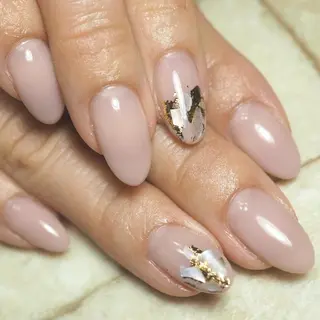 ネイル 横浜東口Monie☆ REIKAのネイルデザイン