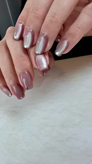 ネイル Atelier Ariのネイルデザイン