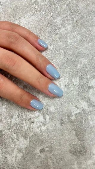 ネイル エーナイン月寒店所属・O. naokoのネイルデザイン