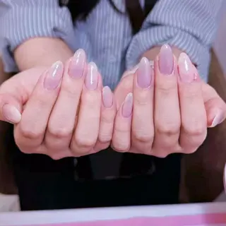 ネイル NINI Monster🌟のネイルデザイン