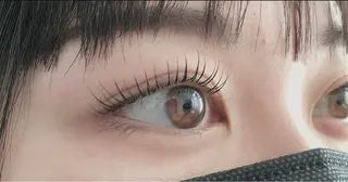 マツエク・マツパ kobayashi ayanoのマツエク・マツパデザイン