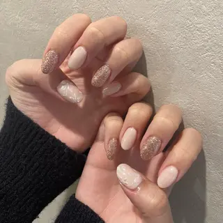 ネイル Aloha  Luana HIKAWASANDOU所属・AlohaLuana 🌺 naoのネイルデザイン