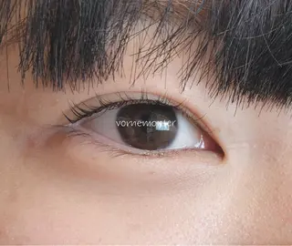 マツエク・マツパ vorne・monter所属・Vorne Monterのマツエク・マツパデザイン