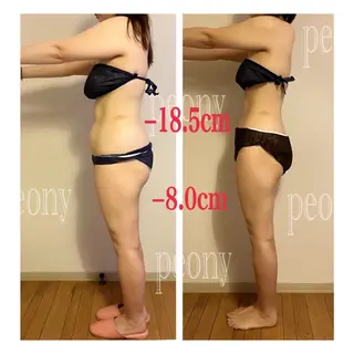 デトックス美容専門サロンpeony所属・デトックス美容専門 サロンpeonyのエステ・リラクイメージ