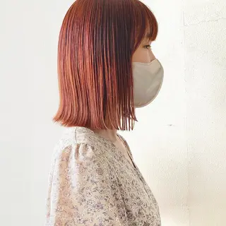 ショート カラー たかなし🍀似合わせ /大人可愛いのヘアスタイル