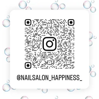 Nail Salon Happinessのネイルデザイン