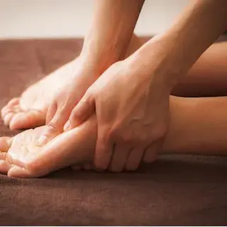 プライベートサロン シュシュのエステ・リラクイメージ