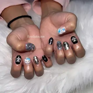 ネイル Nail salon mmのネイルデザイン
