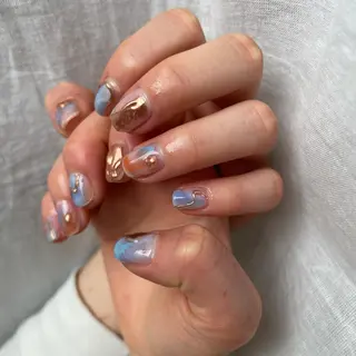 ネイル 伊藤 しずくのその他イメージ