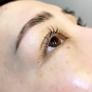 マツエク・マツパ Jouir西千葉 Yaritaのマツエク・マツパデザイン