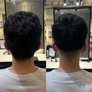 メンズ ENORE所属・【✨艶髪矯正✨】 MINAMIのヘアスタイル