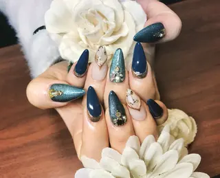 ネイル NAIL salon ACEのネイルデザイン