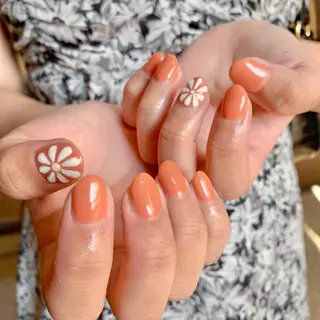 ネイル naily_ YUNAのネイルデザイン