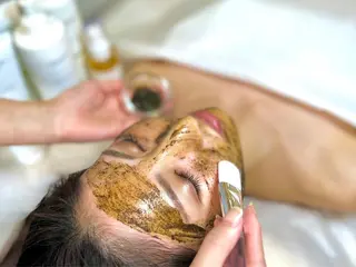 フェイシャル/脱毛 ジョアアンジェ　田中のエステ・リラクイメージ