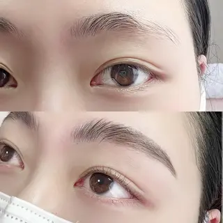 マツエク・マツパ chou chou シュシュのマツエク・マツパデザイン