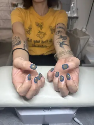 ネイル IROHA NAIL akoのネイルデザイン