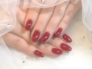 ネイル ANDY💫 KANONのネイルデザイン