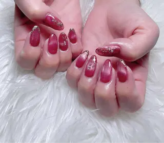 ネイル hairsalon556所属・hairsalon 556のネイルデザイン