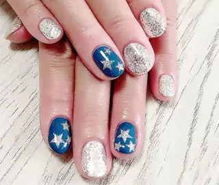 ネイル Luana nail (ルアナネイル)のネイルデザイン