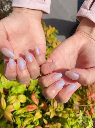 ネイル Ai Nail所属・Ai Nailのネイルデザイン