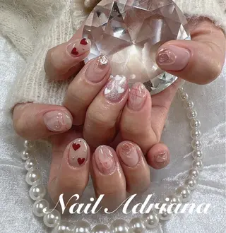 ネイル ADRIANA 大久保駅前徒歩2分のその他イメージ