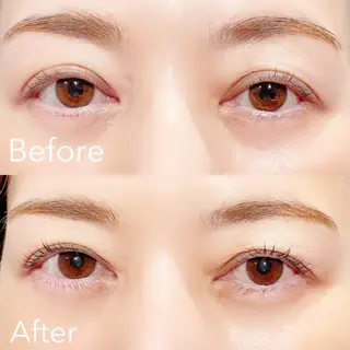 マツエク・マツパ Makea西新井店 菊池の眉毛・アイブロウイメージ