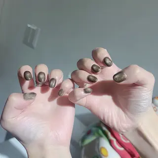 ネイル You&Me Reonaのネイルデザイン