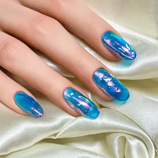 ネイル Nail Salon Y.のネイルデザイン