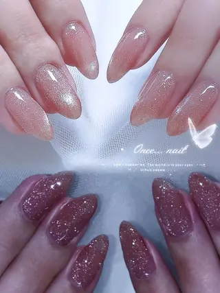 ネイル Once... nailのネイルデザイン