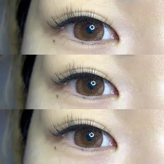 マツエク・マツパ 𝙔𝙪𝙪𝙠𝙖 .のマツエク・マツパデザイン