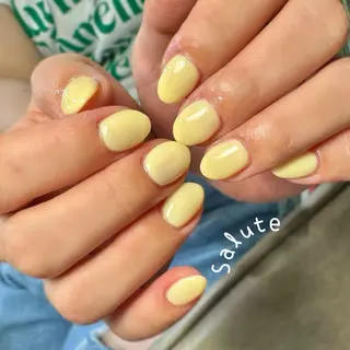 ネイル Refine ネイリスト 坂本のネイルデザイン