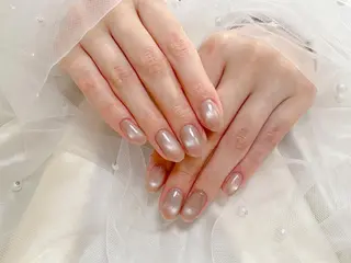 ネイル 🦋 MiKi 🦋 ネイルサロンのネイルデザイン